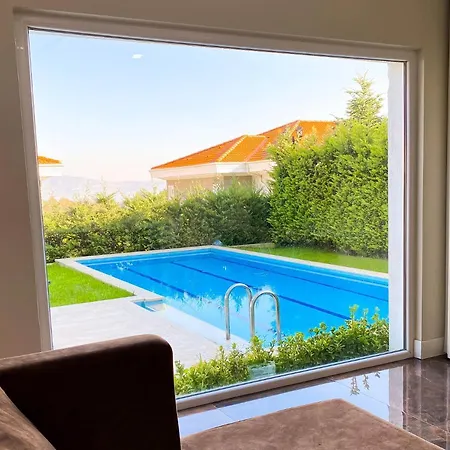 Sunrise Sapanca Villa Villa