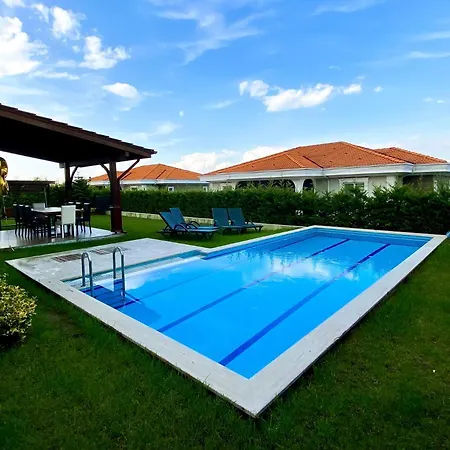 Sunrise Sapanca Villa Villa