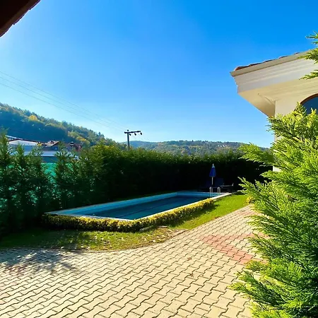 Sunrise Sapanca Villa Villa