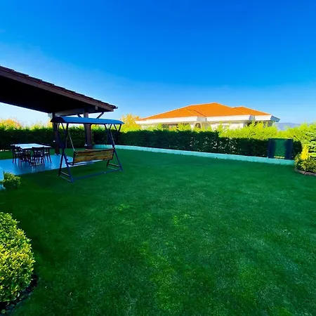 Villa Sunrise Sapanca Villa