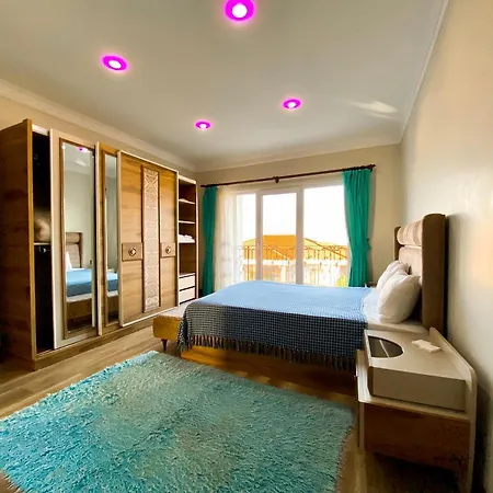 Sunrise Sapanca Villa *